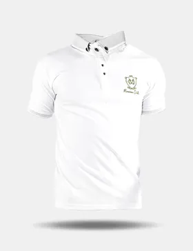 پولوشرت مردانه Massimo Dutti