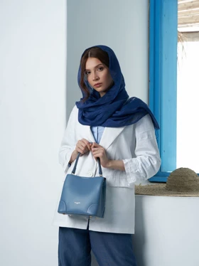 کیف دستی زنانه دیوید جونز