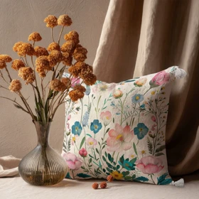 کوسن pillow Luxury131