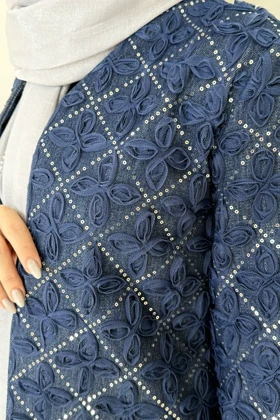 کت جین پولک دوزی