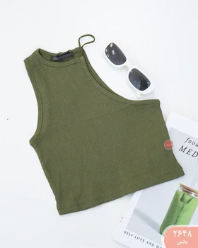 کراپ تاپ رومی 2648