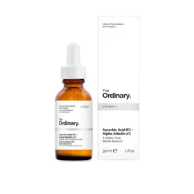 سرم ضد لک ویتامین سی اوردینریordinary