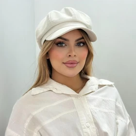 کلاه هشت ترک کبریتی وارداتی