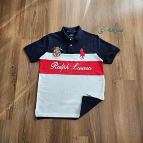 پولوشرت رلف 200111
