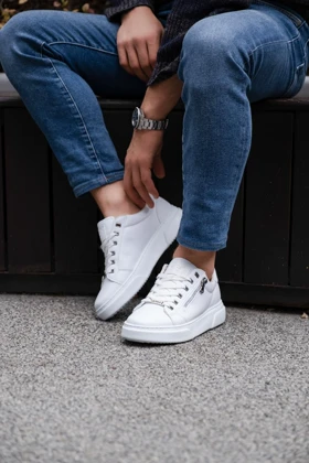 کتانی مردانه l.a-polo