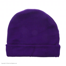 کلاه بافتنی پپا مدل Teeny beanie