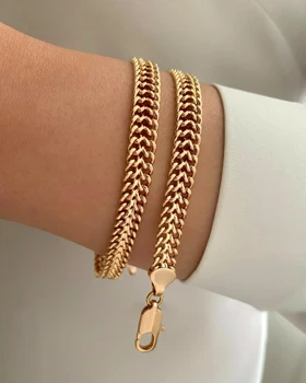 دستبند دو لاین کارتیر ژوپینگ