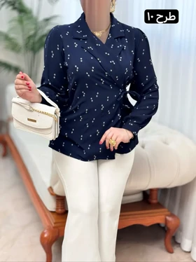 تونیک الیزه کاترین 3155