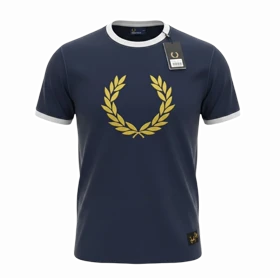 تیشرت FRED PERRY