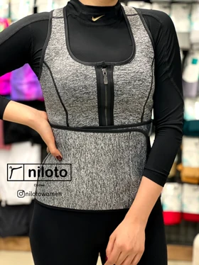 گن تاپی چسبی زیپدار (2099)