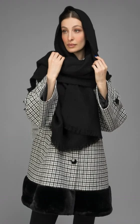 شال زنانه NEVADO