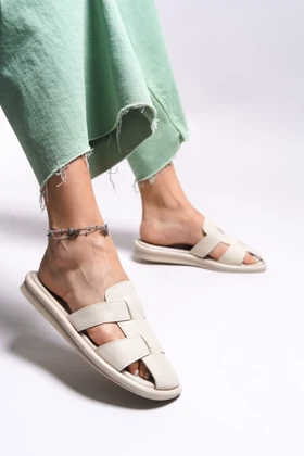 دمپایی زنانه ریکان riccon