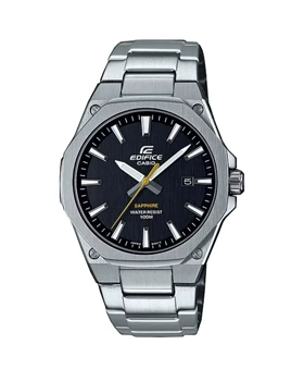 ساعت مچی مردانه کاسیو ادیفایس CASIO EDIFICE EFR-S108D-1AV