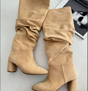 بوت بلند نانسی 4235