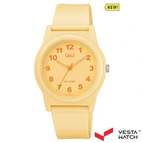 ساعت مچی مردانه و زنانه کیو اند کیو Q&amp;Q مدل G22A-022VY