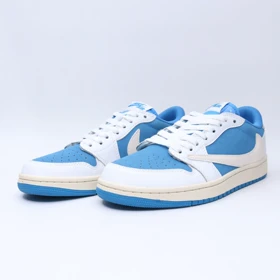 کتانی برند JORDAN 1 TRAVIS کد121455