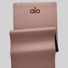 مت الویوگا Alo Yoga