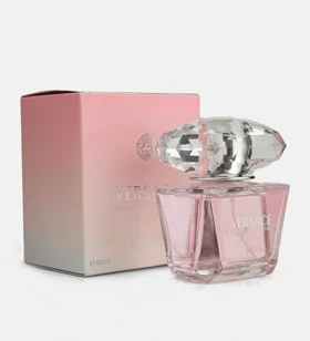 ادکلن زنانه Versace