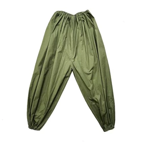 شلوار پوپلین سندبادی