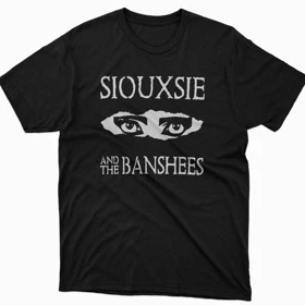 تیشرت کلاسیک بنشی | تیشرت Banshee طرح Sususi Tops کد 112171