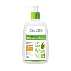 کرم مرطوب کننده آووکادو گل سیتو 300 میل