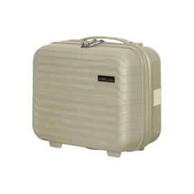 چمدان لوازم آرایشی Rapido مدل R-40371-MB (کرم)