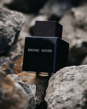 لالیک مشکی Lalique Encre Noire