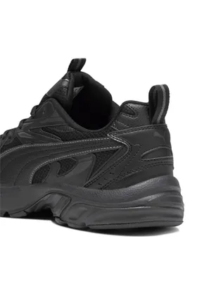 کفش ورزشی Milenio Tech PUMA Black-Shadow Grey 39232202 TYC68F9ECB72E19FC0