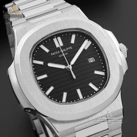 ساعت پتک فیلیپ ناتیلوس Patek Philippe Nautilus S70