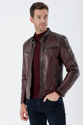 کت و کاپشن مردانه imza imza