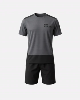 تیشرت و شلوارک Pro athlete