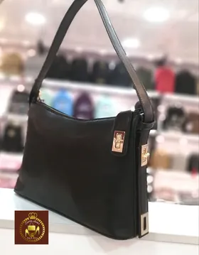 کیف زنانه دوشی جا دار