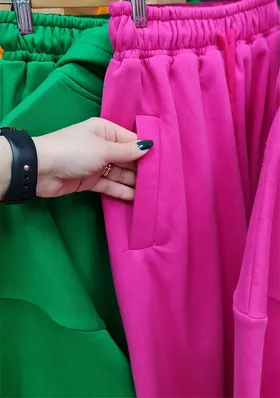 ست هودی و جاگر