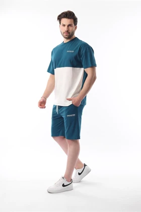 شلوارک مردانه اورجینال مدمکست madmext