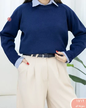 بلوزبافت ناریکا 1712