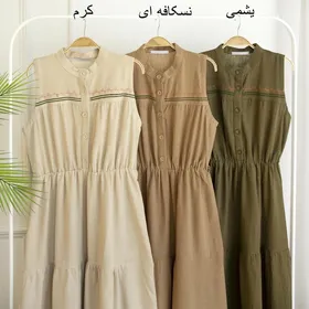 پیراهن سوما 18808