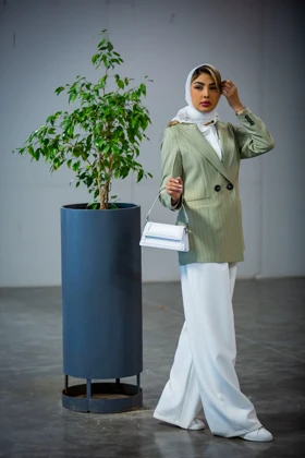 کت تک دیپلمات مهرسا