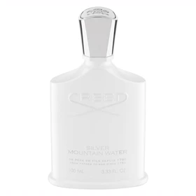 عطر کرید سیلور مانتین واتر علیدسا