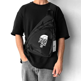 کیف بادی بگ North Face