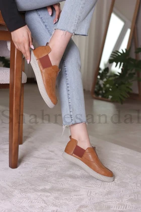 کفش پرسنلی زنانه تیانا