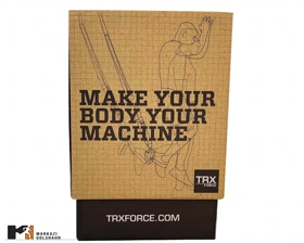 تی آر ایکس فورس تاکتیکال کد 2005887