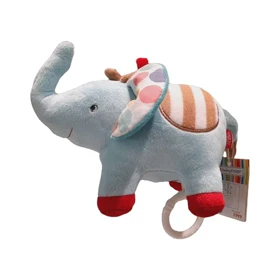 عروسک موزیکال پولیشی بیبی فن baby fehn