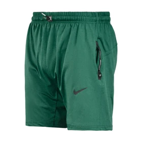 شلوارک ورزشی مردانه نایک مدل DS-3B102 سبز تیره