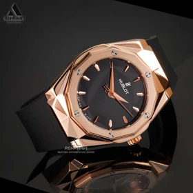ساعت مردانه هابلوت Hublot Classic Fusion 888