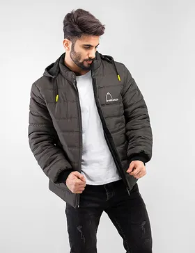 کاپشن مردانه Araz