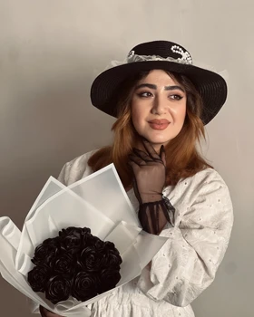 کلاه کلاسیک پرنسس