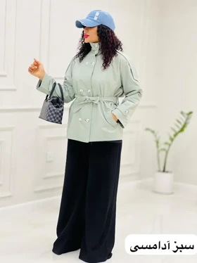 بارانی دلوا