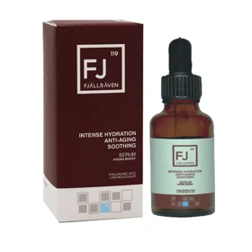 سرم آبرسان هیالورونیک اسید FJ اف جالراون 30 میل