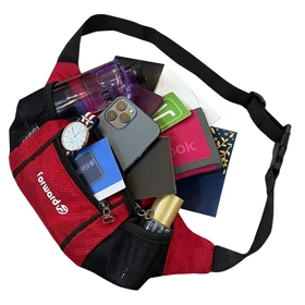 کیف کمری فوروارد مدل FORWARD - FCLT0111