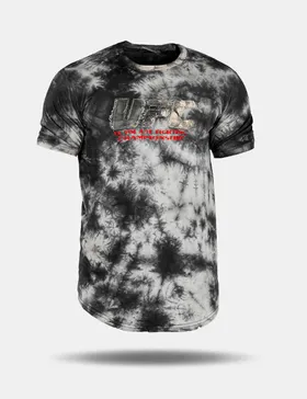 تیشرت مردانه UFC